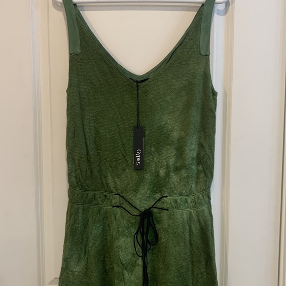 Mini Dress - NWT - Picture 3 of 12